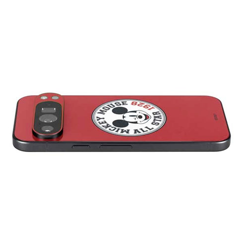 Disney Mickey Mouse All Star 1928 Pixel 9 Pro XL Skin